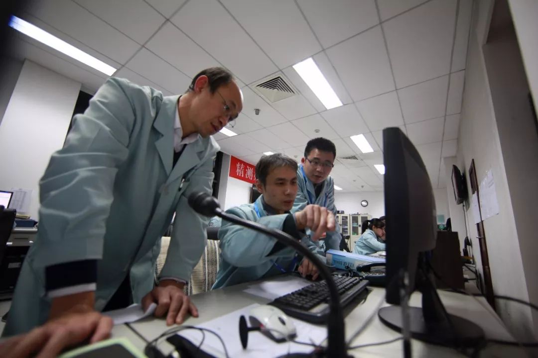 这些“航天干将”的硬核实力,get到你了吗?