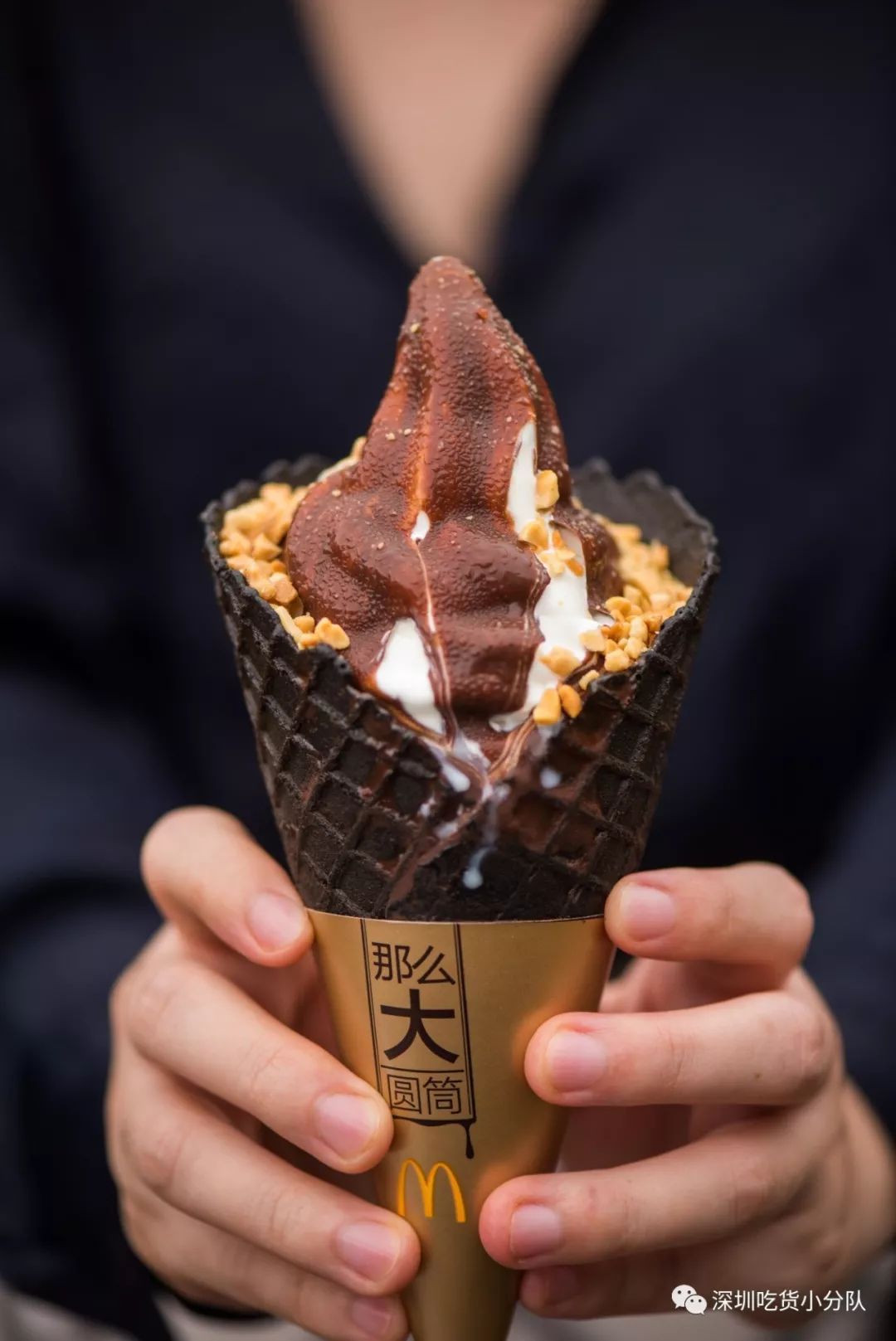 麦当劳黑金汉堡怎么样,麦当劳黑金安格斯卡路里