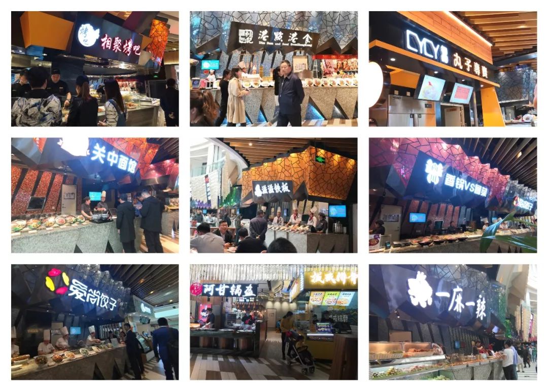 熙地港美食探店地点推荐,熙地港土著餐饮地点推荐