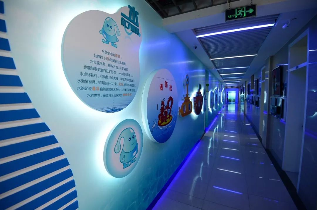 哇！共享让教育这么精彩