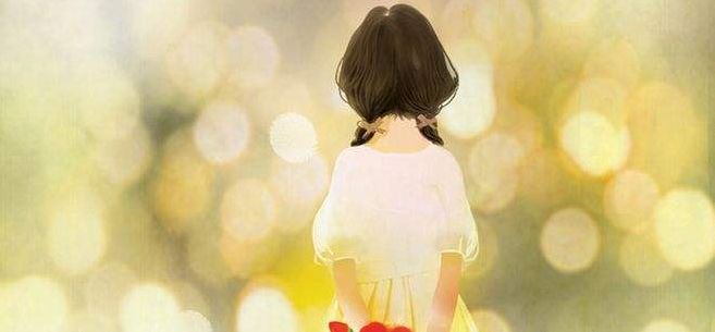 那些藏起乳房的女孩