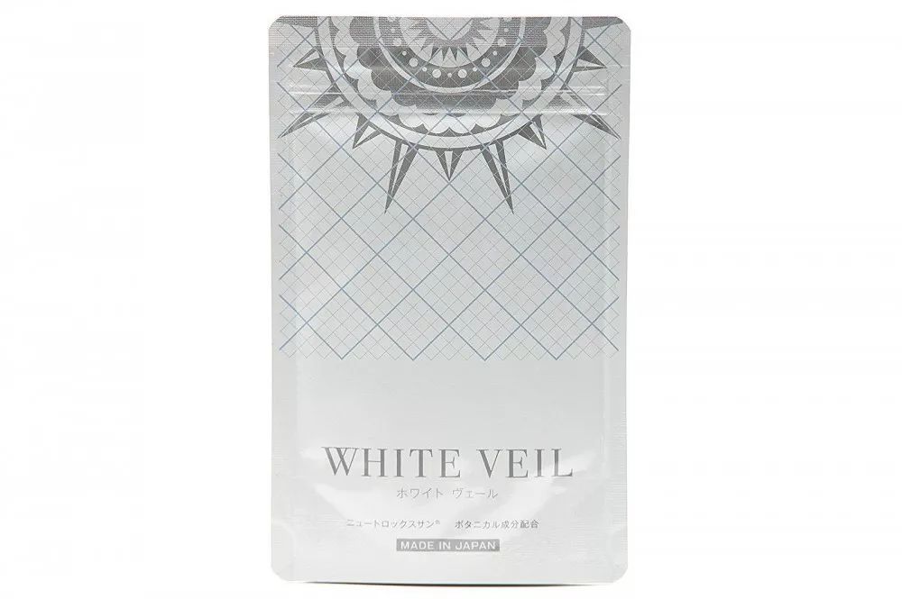 无惧紫外线，吃了就不怕晒？连指皇都在吃的美白防晒丸