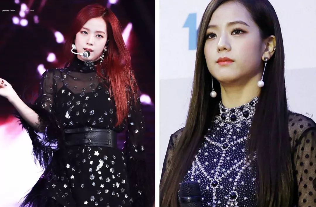 韩国小姐姐温柔白裙穿搭,穿制服很有气质的韩国小姐姐