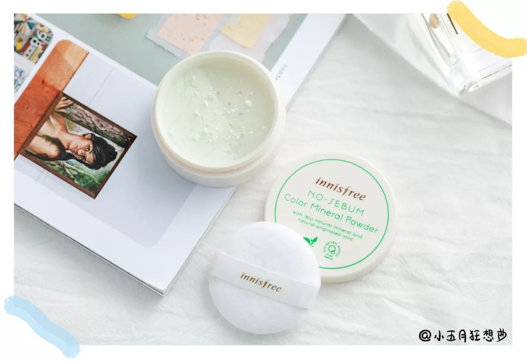 测评淘宝销量前十的散粉，有几款网红真的很一般