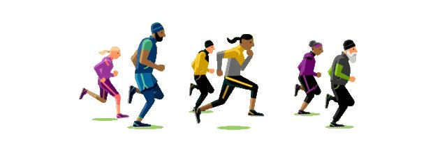 东莞城市定向挑战赛,松山湖定向挑战赛