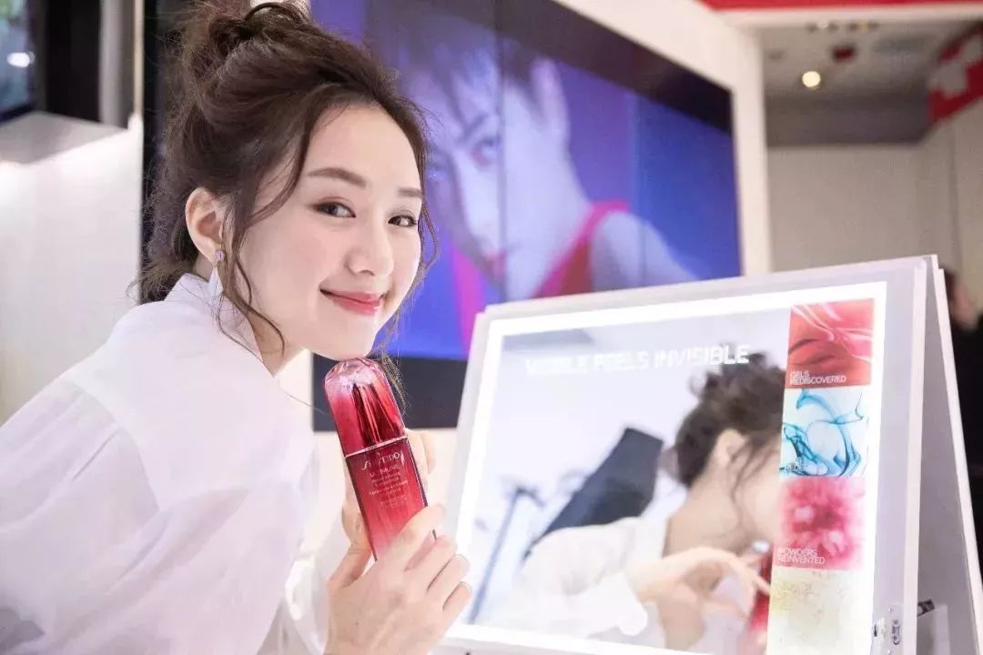 香港时装周,香港3月美妆折扣