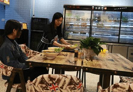 终于可以在潮阳吃到这家私房麻辣烫啦！第一天6.8折！