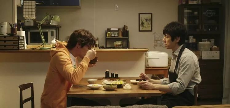 到底要修几辈子的福气，才能拥有像西岛秀俊这样的男朋友？