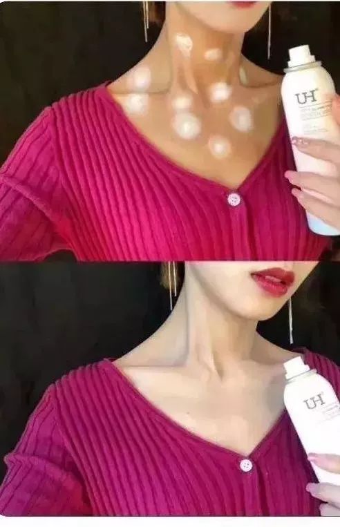 比天猫便宜一半的肌肤自救神器，效果堪比嫩肤针！大牌明星都在用