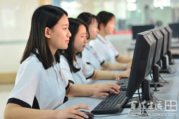 成都五月花高级技工学校怎么样,成都五月花技工学校