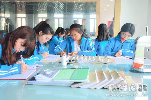 成都五月花高级技工学校怎么样,成都五月花技工学校