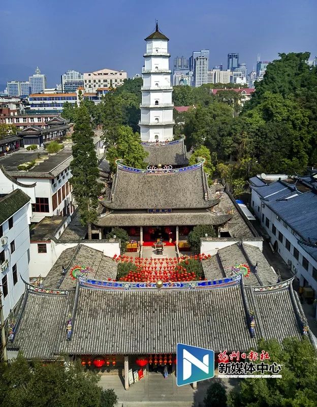 攻略来了！福州地铁2号线，带你打卡美景美食！