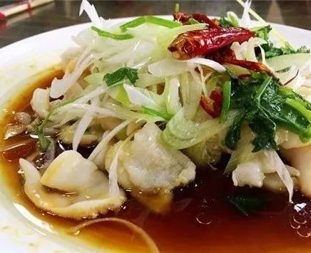 吃遍大连丨大连人最稀罕的老菜，让你吃不腻又能找得到回忆!