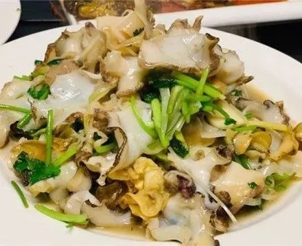 吃遍大连丨大连人最稀罕的老菜，让你吃不腻又能找得到回忆!