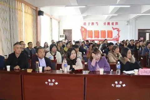 新县职业高级中学杰出校友,新县职业高级中学知名校友