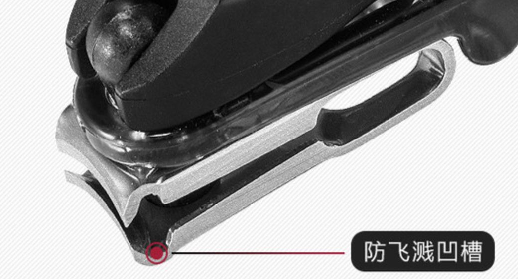 德国双立人多功能指甲刀原装进口,德国双立人经典指甲刀