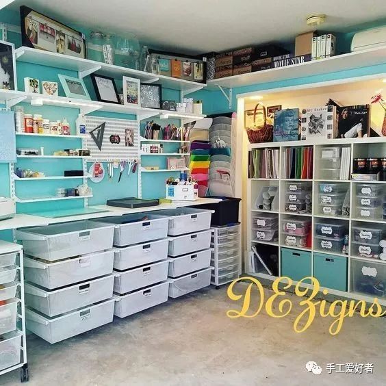 居家收纳手作,手作收纳神器
