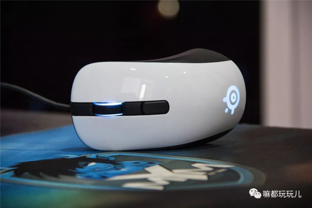 赛睿鼠标rival106吃鸡灵敏度,fps萌新教学