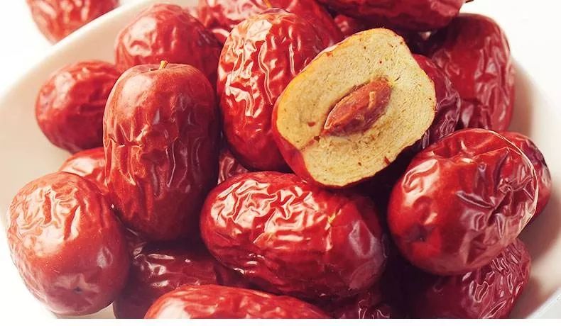 红糖红枣阿胶能补血吗,桂圆红枣红糖和什么补气补血