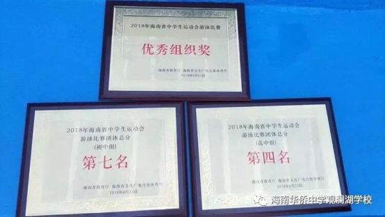 海南有哪些学校招收初中生,海南省有哪些学校招收美术生