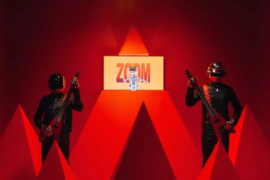 伟大的摇滚骗局,蠢朋克退役了吗