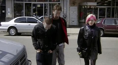 伟大的摇滚骗局,蠢朋克退役了吗