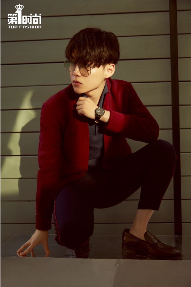 朱星杰，你到底有多少理想型？