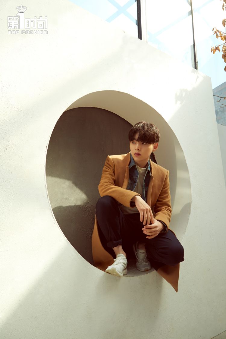 朱星杰，你到底有多少理想型？