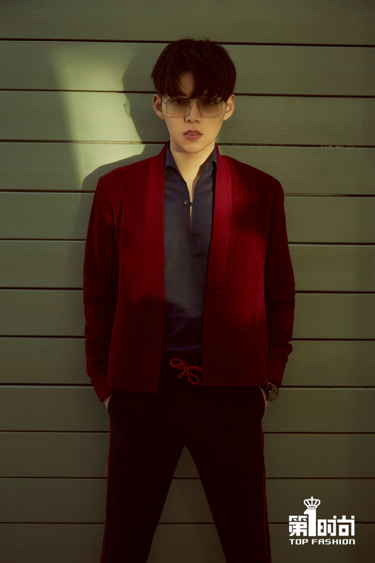 朱星杰，你到底有多少理想型？