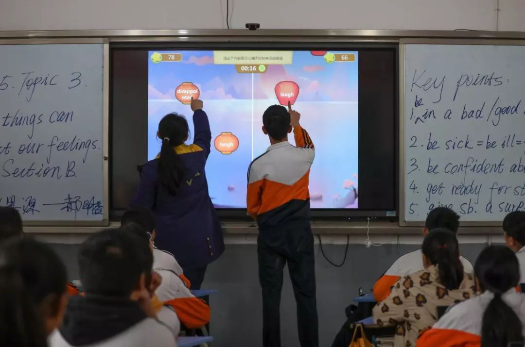 兴义市思源实验学校全景,兴义思源实验学校成长的摇篮