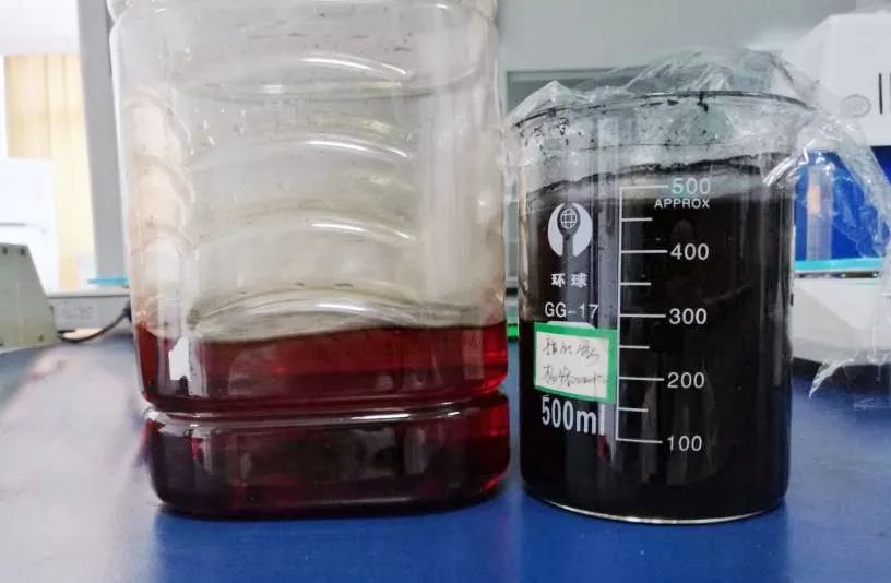 文末有福利！木材废料变身环保洗手液？看魔术手“谷琳娜”如何做到！