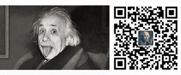 必须关注的十个微信号,如果你不够优秀随时会被甩掉