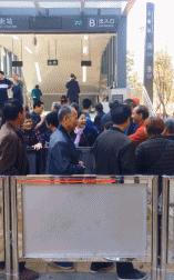 地铁2号线试乘券领取现场超火爆！我们汇总了沿线美景美食！