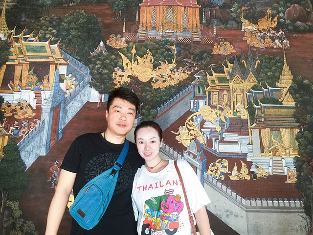 泰国亲子自由行,泰国亲子自由行酒店