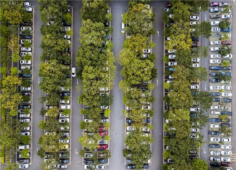 清远市路边停车费啥时候开始收费,清远增加收费停车位意见