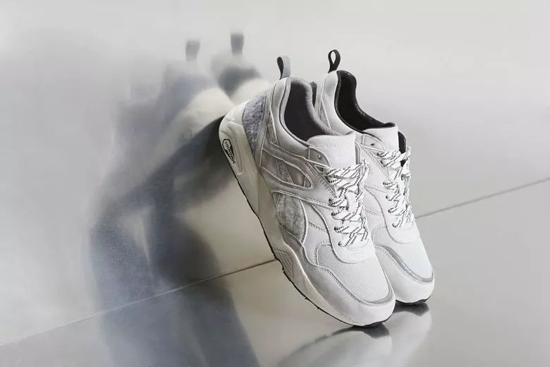 寻觅一些韩国服饰品牌换换口味？那我们不如从球鞋入手吧~