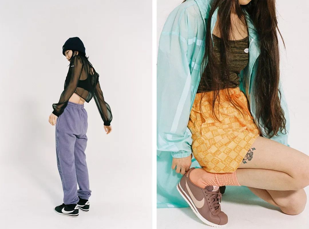 寻觅一些韩国服饰品牌换换口味？那我们不如从球鞋入手吧~