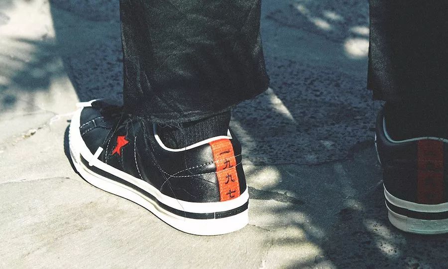 寻觅一些韩国服饰品牌换换口味？那我们不如从球鞋入手吧~