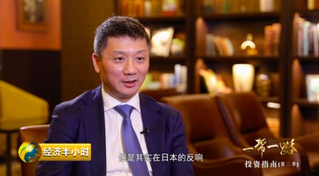 10年前，中国民企收购日本企业引轰动！如今，销售规模猛增20倍！