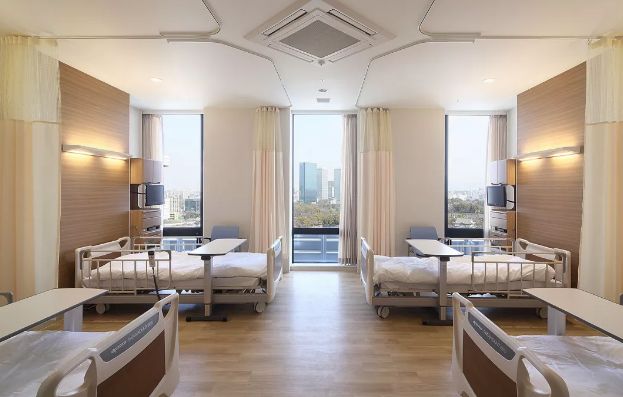 龙岗区第六人民医院规划,龙岗医院最新规划