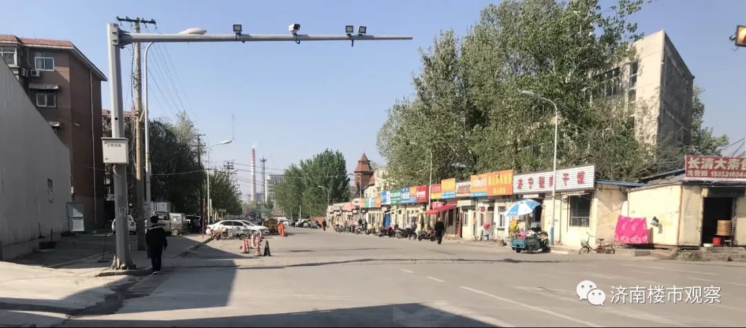 这里土地很贵!楼面价1万起!花园东路沿线,四楼盘利弊探访!