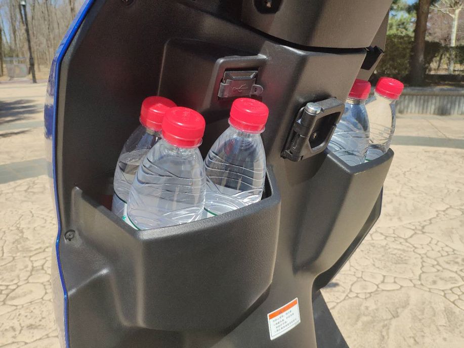 铃木uy125评价最好用的机油,豪爵125踏板afr和铃木uy对比