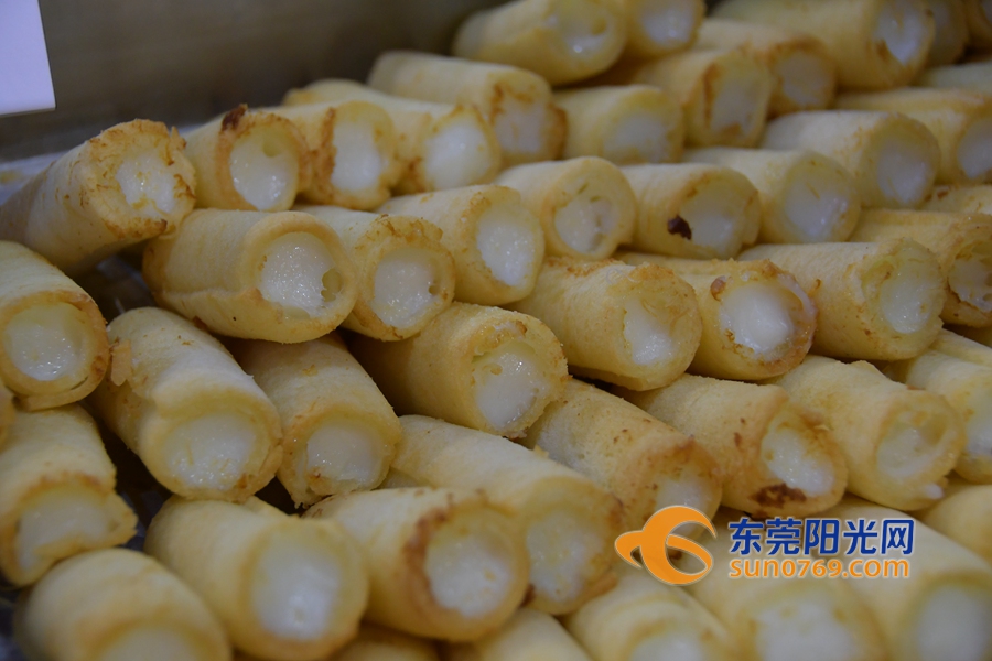 中国加博会将在东莞开幕,东莞商机