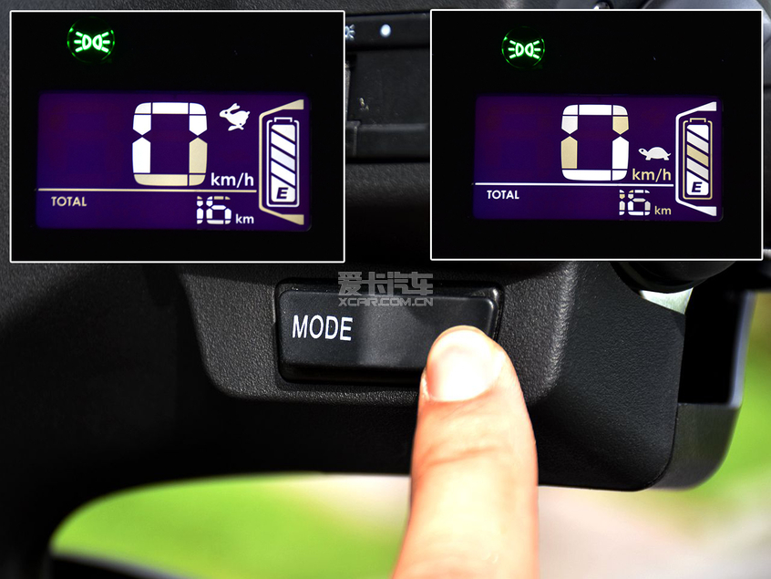 本田新能源电动摩托车,五羊本田vgo电动摩托