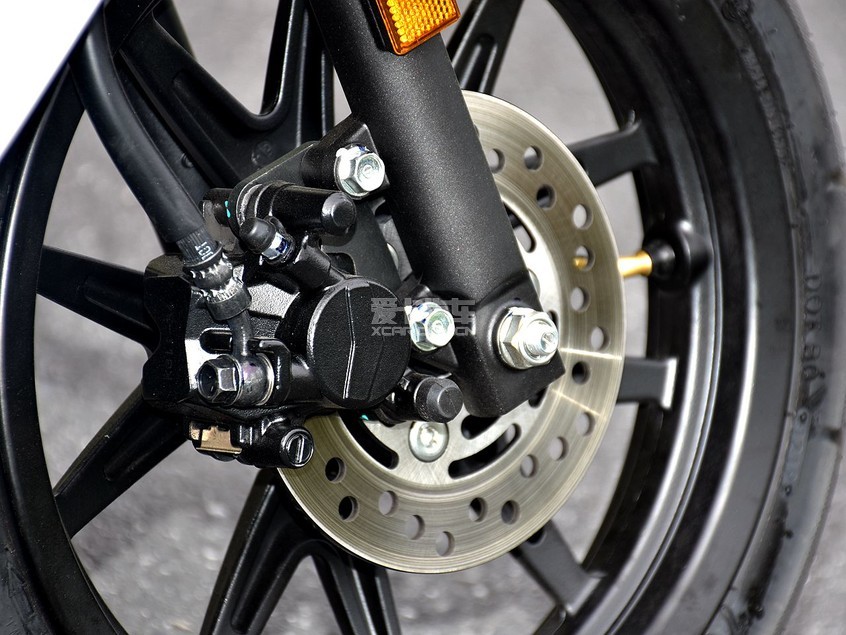 本田新能源电动摩托车,五羊本田vgo电动摩托