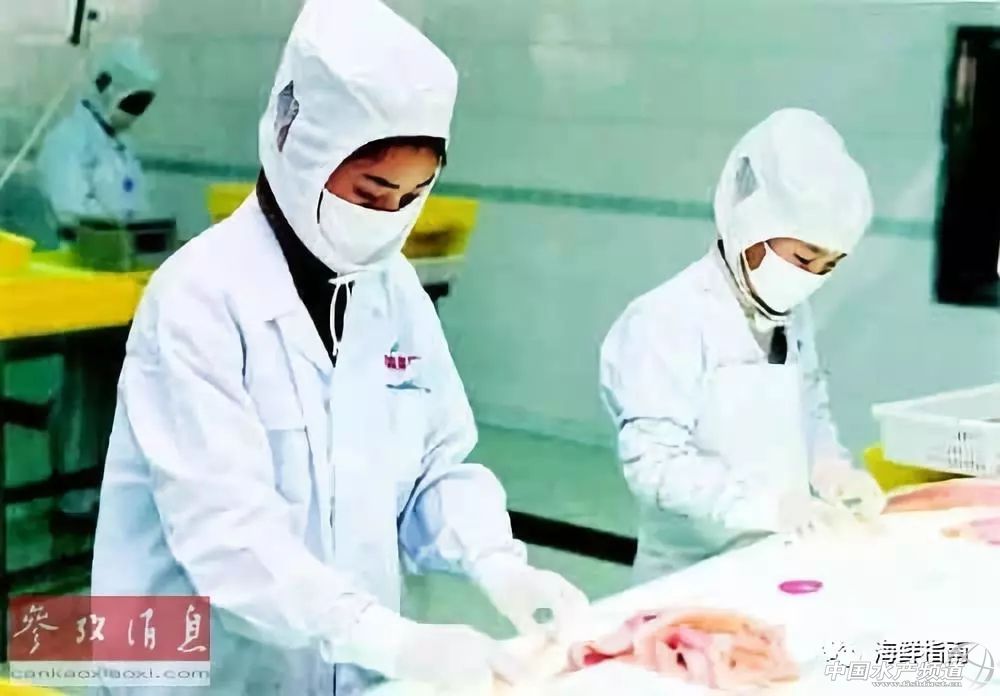 中国制造业依赖进口部分,海产供应链为什么难做