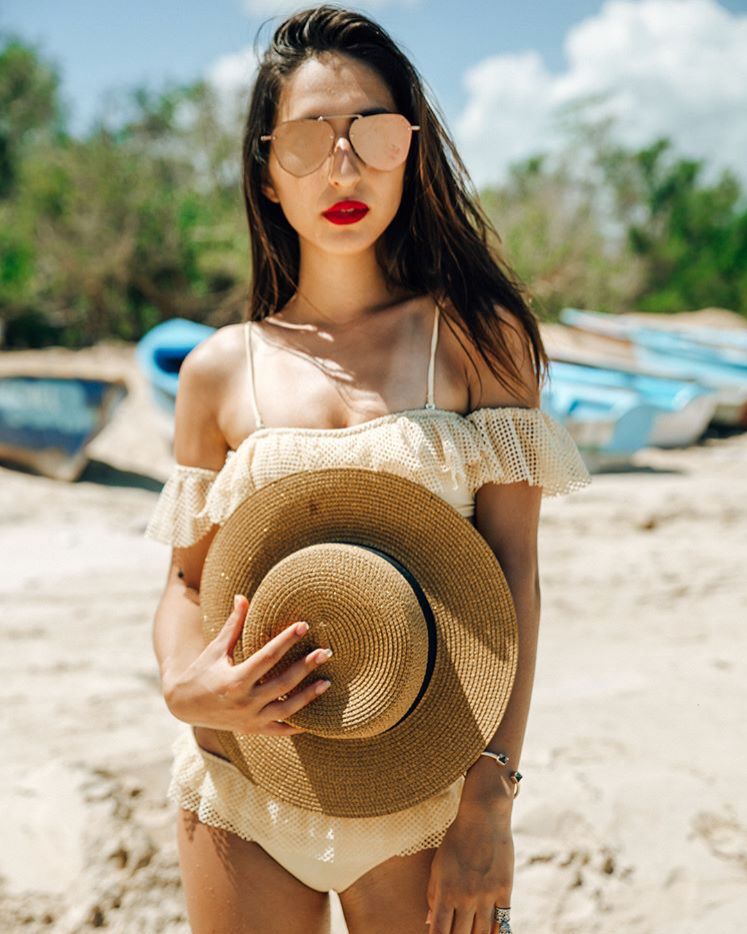 【骨折价太划算才上就快断货!】超多明星同款~韩国韩国设计师品牌Front更适合亚洲人脸型的太阳镜