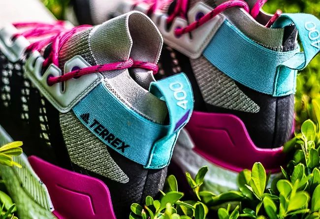 鞋圈的「全能特种兵」来了！春游出行穿它准没错！