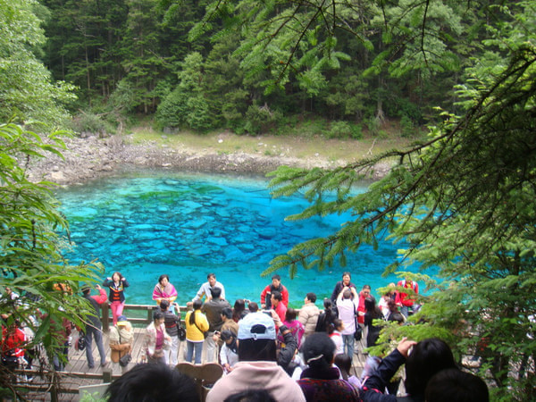 温馨提示,去九寨沟温馨提示