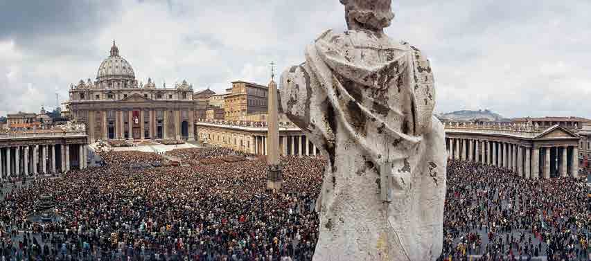 复活节黑暗历史,西方复活节的意义是什么